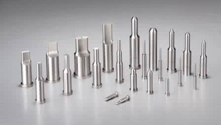 五金機(jī)械標(biāo)準(zhǔn)件步入穩(wěn)定發(fā)展軌... 五金機(jī)械標(biāo)準(zhǔn)件步入穩(wěn)定發(fā)展軌...